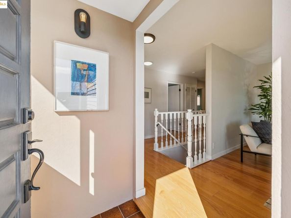 2028 Mira Vista Dr, El Cerrito CA 94530
