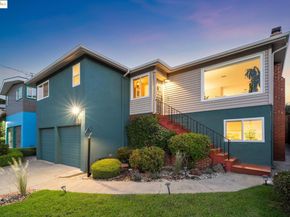 2028 Mira Vista Dr, El Cerrito CA 94530