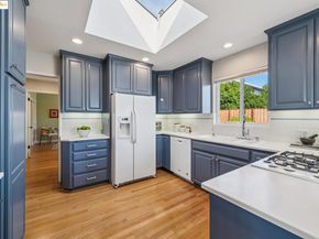 2028 Mira Vista Dr, El Cerrito CA 94530