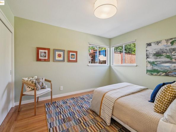 2028 Mira Vista Dr, El Cerrito CA 94530