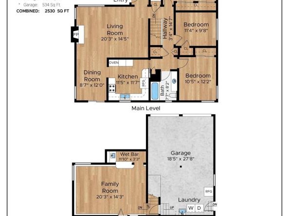 2028 Mira Vista Dr, El Cerrito CA 94530