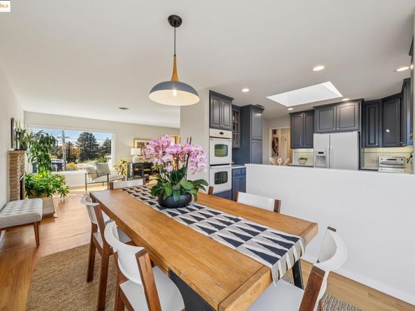 2028 Mira Vista Dr, El Cerrito CA 94530