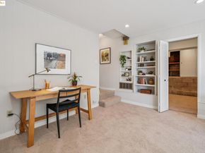 2028 Mira Vista Dr, El Cerrito CA 94530