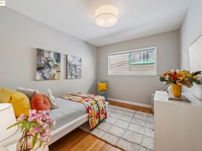 2028 Mira Vista Dr, El Cerrito CA 94530