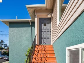 2028 Mira Vista Dr, El Cerrito CA 94530