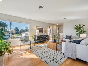 2028 Mira Vista Dr, El Cerrito CA 94530