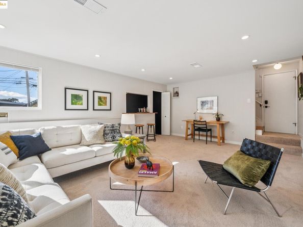 2028 Mira Vista Dr, El Cerrito CA 94530