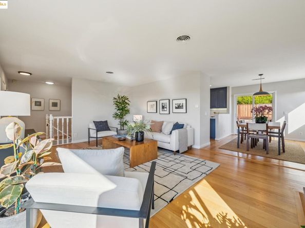2028 Mira Vista Dr, El Cerrito CA 94530