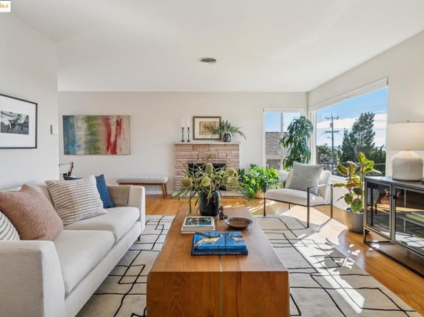 2028 Mira Vista Dr, El Cerrito CA 94530