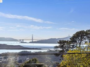 2028 Mira Vista Dr, El Cerrito CA 94530