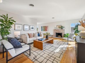 2028 Mira Vista Dr, El Cerrito CA 94530