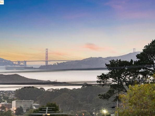 2028 Mira Vista Dr, El Cerrito CA 94530