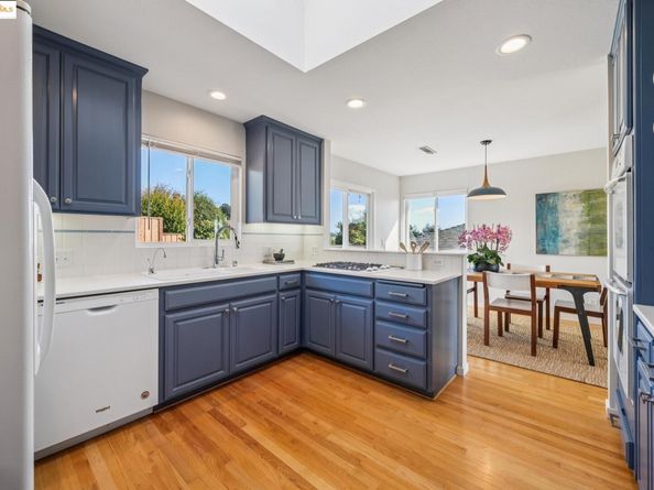 2028 Mira Vista Dr, El Cerrito CA 94530