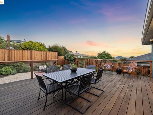 2028 Mira Vista Dr, El Cerrito CA 94530