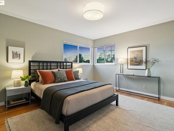 2028 Mira Vista Dr, El Cerrito CA 94530