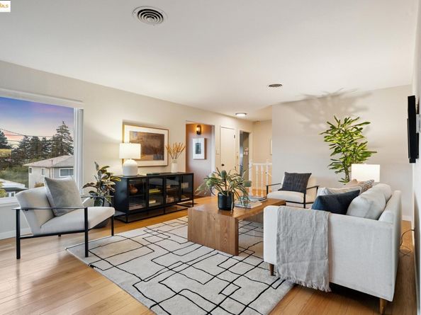 2028 Mira Vista Dr, El Cerrito CA 94530