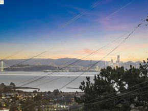 2028 Mira Vista Dr, El Cerrito CA 94530