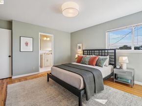 2028 Mira Vista Dr, El Cerrito CA 94530