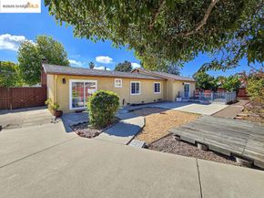 1651 Michael Dr, Pinole CA 94564