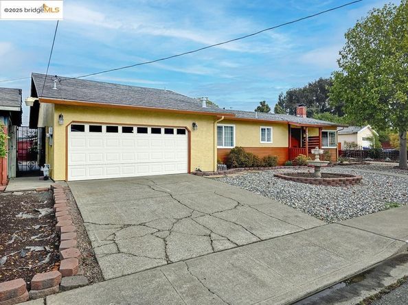 1651 Michael Dr, Pinole CA 94564