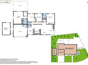 1651 Michael Dr, Pinole CA 94564