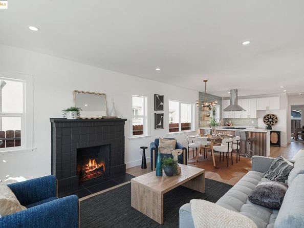 2644 77Th Ave, Oakland CA 94605