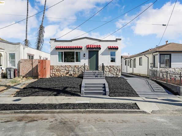 2644 77Th Ave, Oakland CA 94605