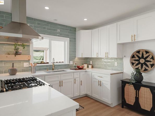 2644 77Th Ave, Oakland CA 94605