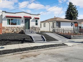 2644 77Th Ave, Oakland CA 94605
