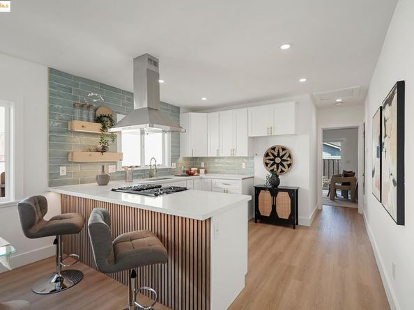 2644 77Th Ave, Oakland CA 94605