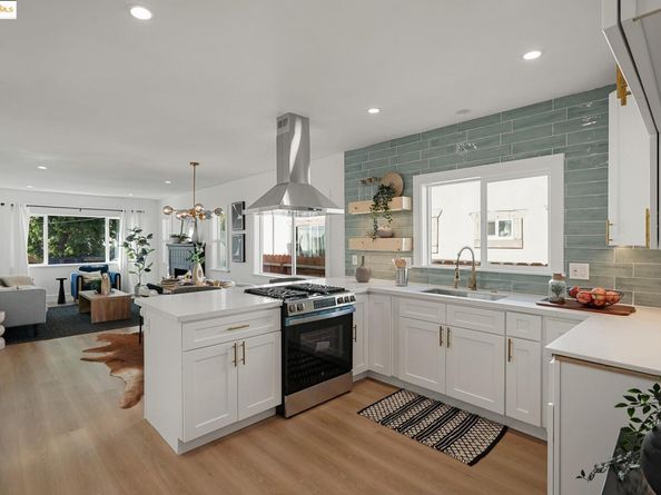 2644 77Th Ave, Oakland CA 94605