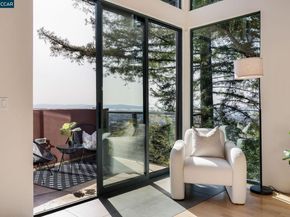 161 Panoramic Way, Berkeley CA 94704