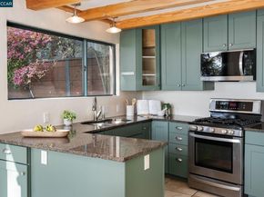 161 Panoramic Way, Berkeley CA 94704