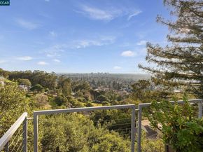 161 Panoramic Way, Berkeley CA 94704