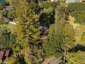 161 Panoramic Way, Berkeley CA 94704