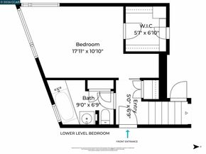 161 Panoramic Way, Berkeley CA 94704