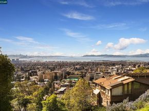 161 Panoramic Way, Berkeley CA 94704