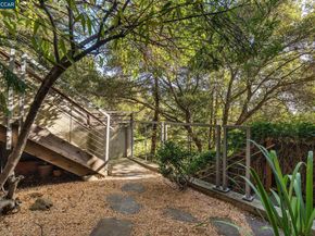 161 Panoramic Way, Berkeley CA 94704