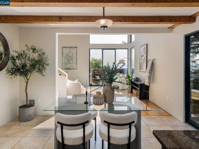 161 Panoramic Way, Berkeley CA 94704