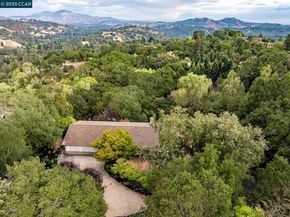 4500 Canyon Road, Lafayette CA 94549