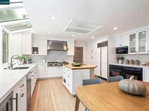 4500 Canyon Road, Lafayette CA 94549