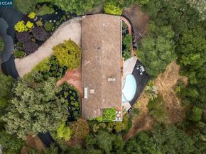 4500 Canyon Road, Lafayette CA 94549