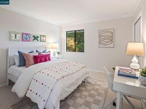 4500 Canyon Road, Lafayette CA 94549