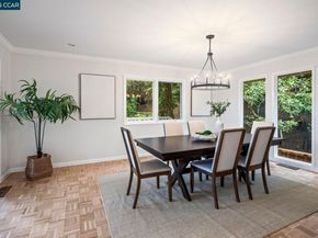 4500 Canyon Road, Lafayette CA 94549