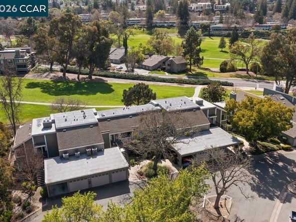 3136 Rossmoor Parkway 6, Walnut Creek CA 94595