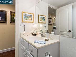 3136 Rossmoor Parkway 6, Walnut Creek CA 94595