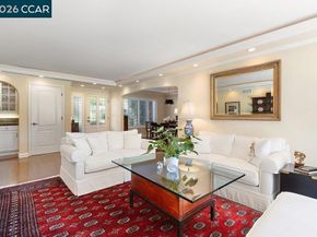 3136 Rossmoor Parkway 6, Walnut Creek CA 94595