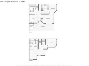 5375 Black Ave 1, Pleasanton CA 94566