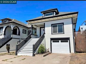 Undisclosed Address #41127666, Oakland CA 94608