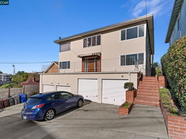 650 Hillsborough St, Oakland CA 94606